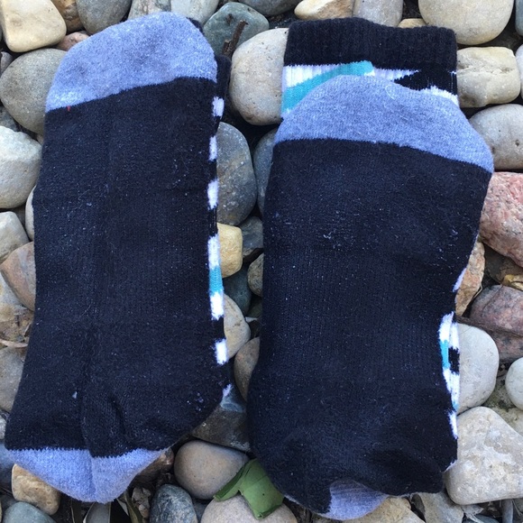 Columbia Abstract Athletic Socks One Size - Picture 9 of 14